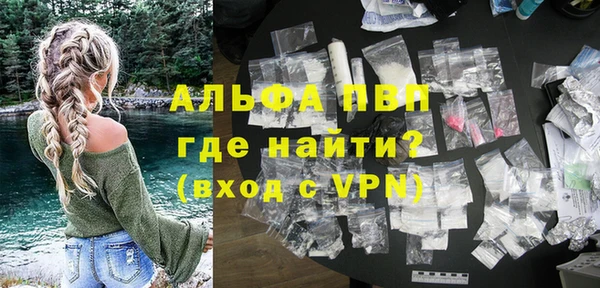 Альфа ПВП Каменка
